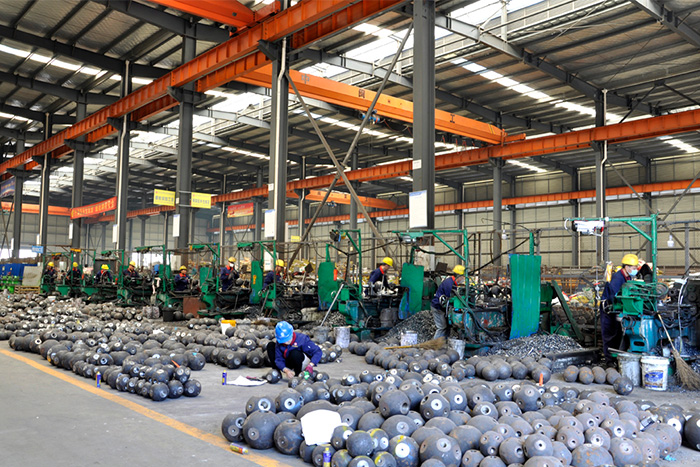 江北螺栓球批量生产